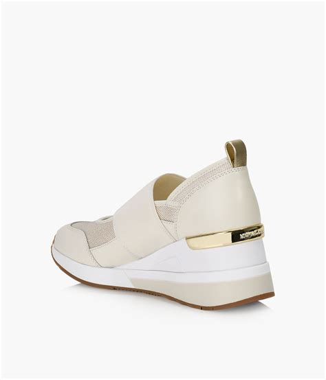 michael kors fae trainer|Michael kors trainers + FREE SHIPPING .